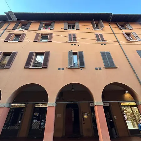 Da Lorenzo Luxury Apartment *