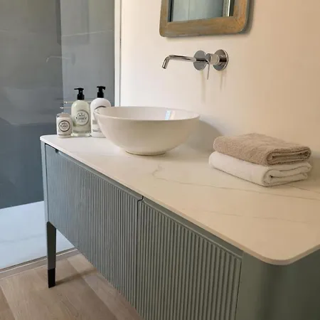 Appartement Da Lorenzo Luxury