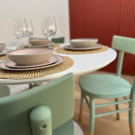 Apartman Da Lorenzo Luxury *
