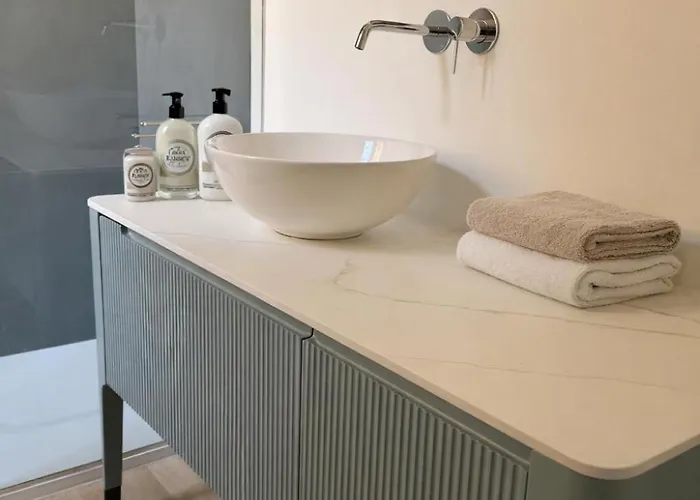 Apartman Da Lorenzo Luxury